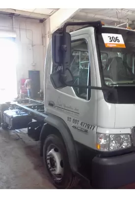 FORD LOW CAB FORWARD Cab