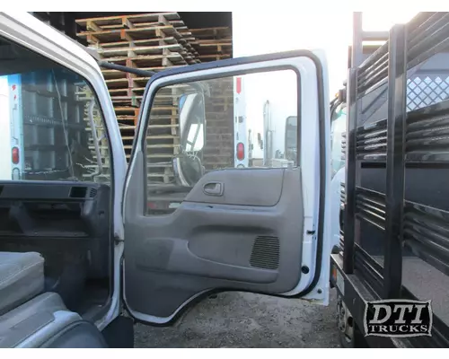 FORD LOW CAB FORWARD Door Assembly, Front