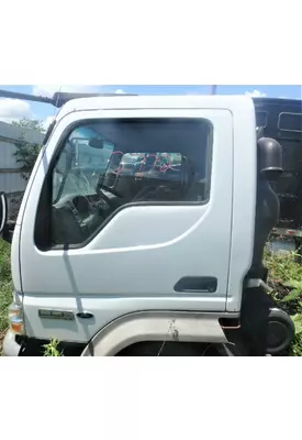 FORD LOW CAB FORWARD Door Assembly, Front