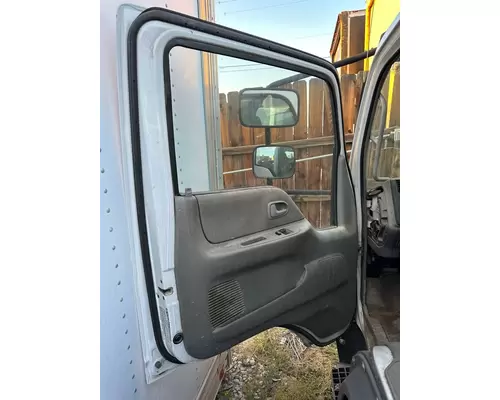 FORD LOW CAB FORWARD Door Assembly, Front