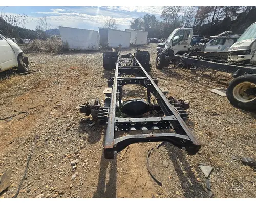 FORD LOW CAB FORWARD Frame