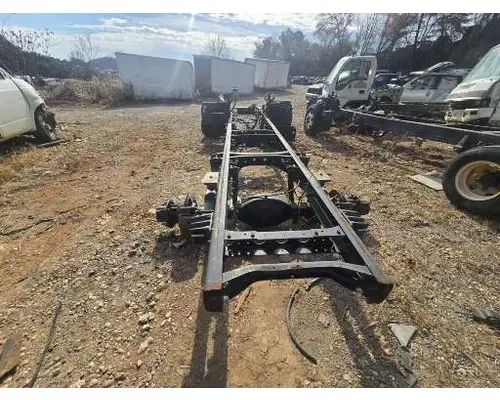 FORD LOW CAB FORWARD Frame