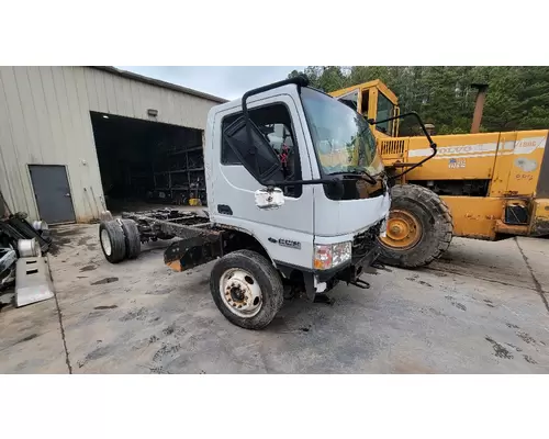 FORD LOW CAB FORWARD Fuel Tank