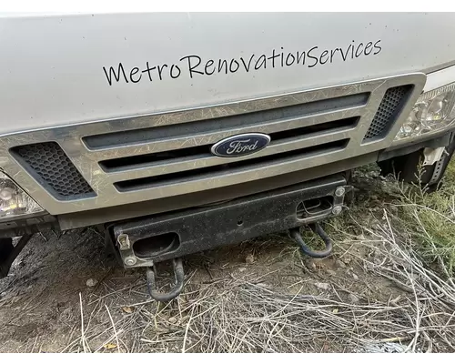 FORD LOW CAB FORWARD Grille