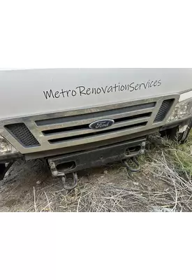 FORD LOW CAB FORWARD Grille