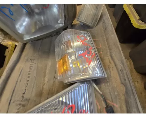 FORD LOW CAB FORWARD Headlamp Assembly