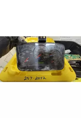 FORD LOW CAB FORWARD Instrument Cluster