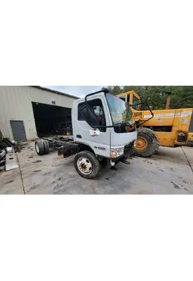 FORD LOW CAB FORWARD Intercooler