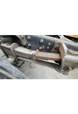 FORD LOW CAB FORWARD Leaf Spring, Rear