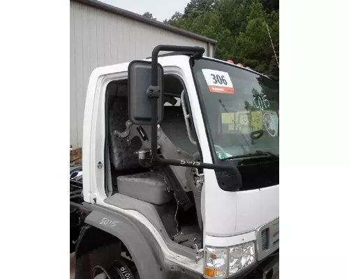 FORD LOW CAB FORWARD Mirror (Side View)
