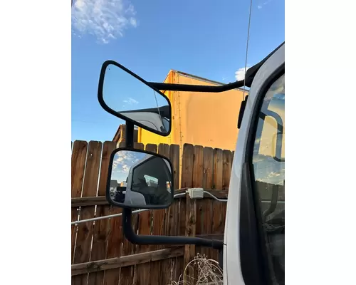 FORD LOW CAB FORWARD Mirror (Side View)