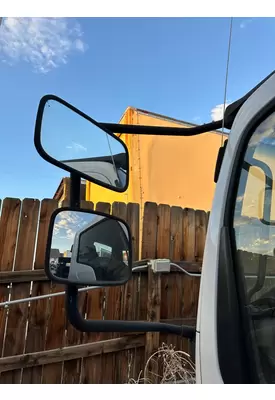 FORD LOW CAB FORWARD Mirror (Side View)