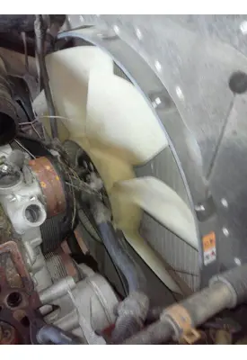 FORD LOW CAB FORWARD Radiator Shroud