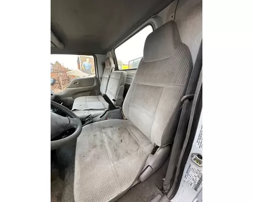 FORD LOW CAB FORWARD Seat, Front