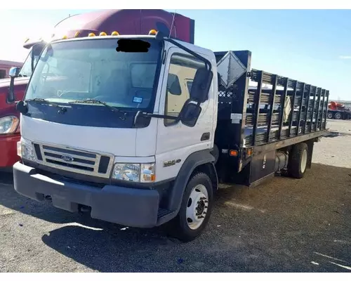 FORD LOW CAB FORWARD Vehicle For Sale