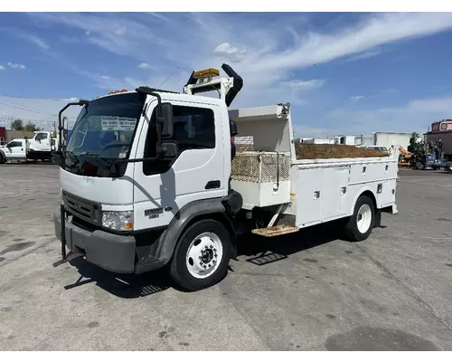 FORD LOW CAB FORWARD Vehicle For Sale