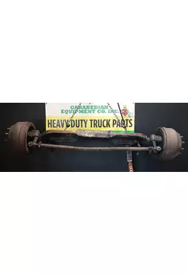 FORD LS8000 Axle Assembly, Front (Steer)