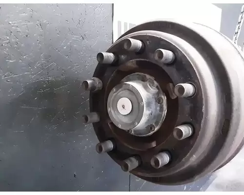 FORD LS8000 Axle Assembly, Front (Steer)