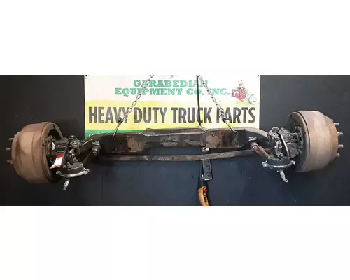 FORD LS8000 Axle Assembly, Front (Steer)