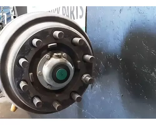 FORD LS8000 Axle Assembly, Front (Steer)