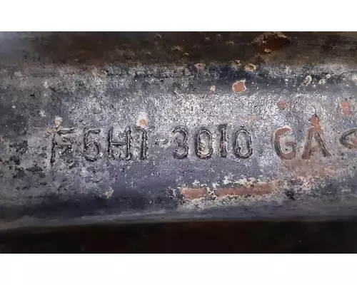 FORD LS8000 Axle Assembly, Front (Steer)