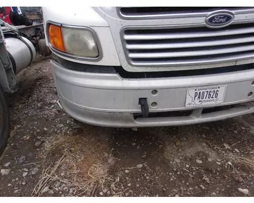 FORD LS8000 BUMPER ASSEMBLY, FRONT