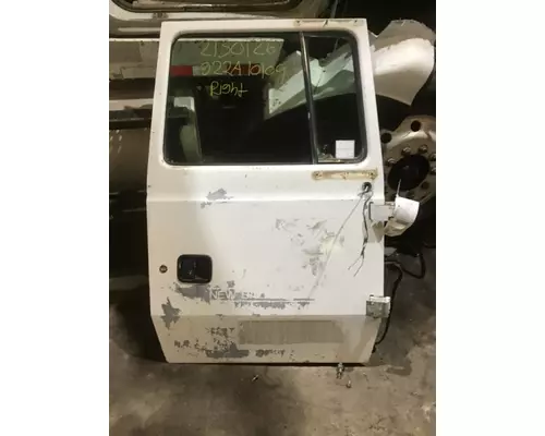 FORD LS8000 DOOR ASSEMBLY, FRONT