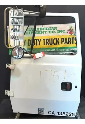 FORD LS8000 Door Assembly, Front