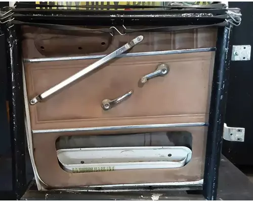 FORD LS8000 Door Assembly, Front