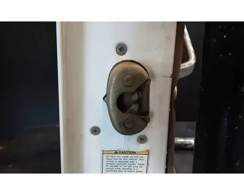 FORD LS8000 Door Assembly, Front