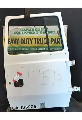FORD LS8000 Door Assembly, Front