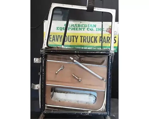 FORD LS8000 Door Assembly, Front