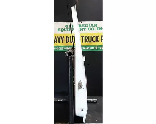 FORD LS8000 Door Assembly, Front