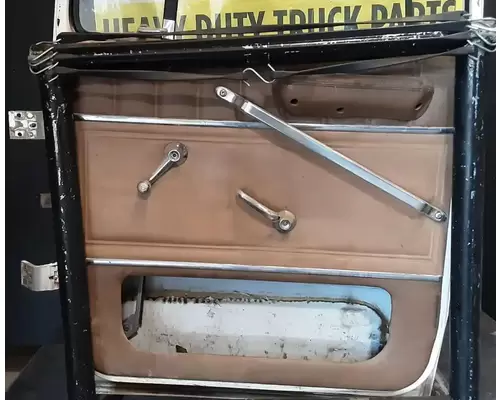 FORD LS8000 Door Assembly, Front