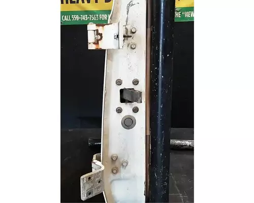 FORD LS8000 Door Assembly, Front