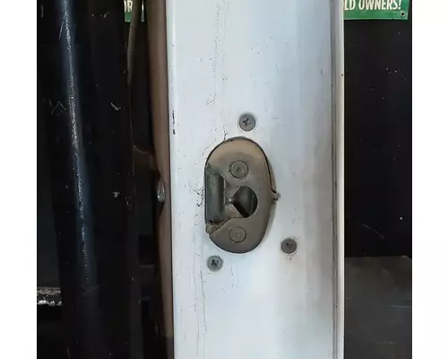 FORD LS8000 Door Assembly, Front