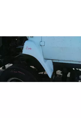 FORD LS8000 FENDER EXTENSION