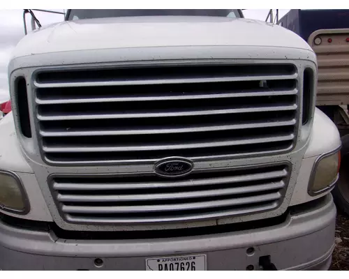 FORD LS8000 HOOD