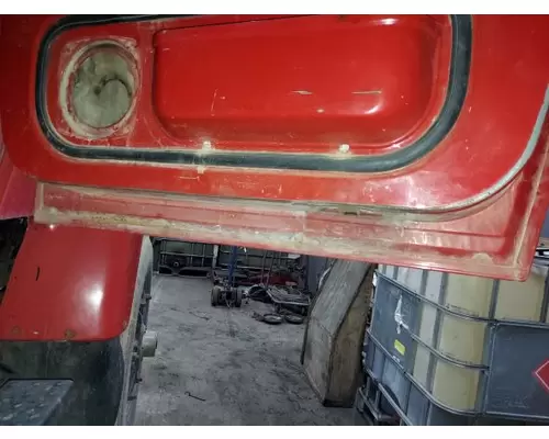FORD LT8000 1991-1998 DOOR ASSEMBLY, FRONT