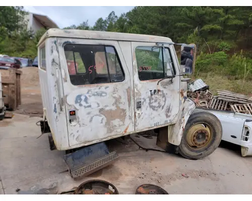 FORD LT8000 Alternator