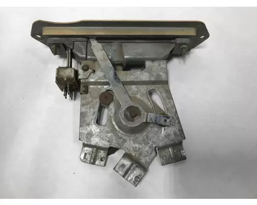 FORD LT8000 Cab Misc. Interior Parts