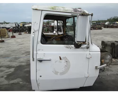 FORD LT8000 DOOR ASSEMBLY, FRONT