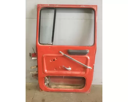 FORD LT8000 DOOR ASSEMBLY, FRONT