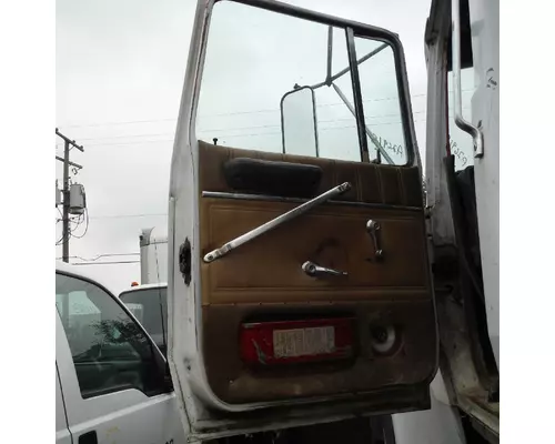 FORD LT8000 Door Assembly, Front