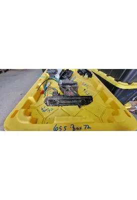FORD LT8000 ECM (HVAC)