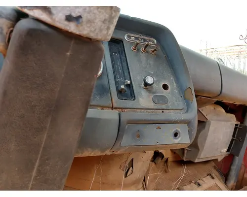 FORD LT8000 ECM (HVAC)
