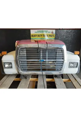 FORD LT8000 Hood