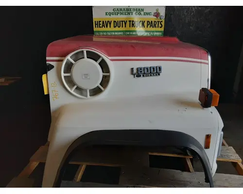 FORD LT8000 Hood