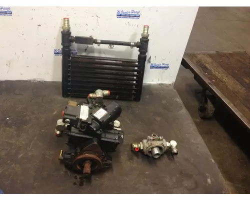 FORD LT8000 Hydraulic Pump