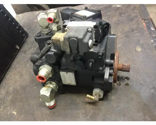 FORD LT8000 Hydraulic Pump